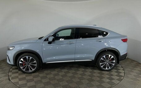 Geely Tugella FY11, 2021 год, 2 150 000 рублей, 5 фотография