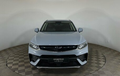 Geely Tugella FY11, 2021 год, 2 150 000 рублей, 2 фотография