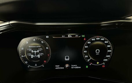 Geely Tugella FY11, 2021 год, 2 150 000 рублей, 11 фотография