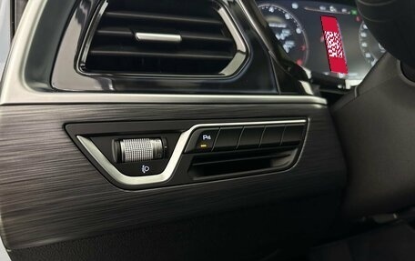 Geely Tugella FY11, 2021 год, 2 150 000 рублей, 9 фотография