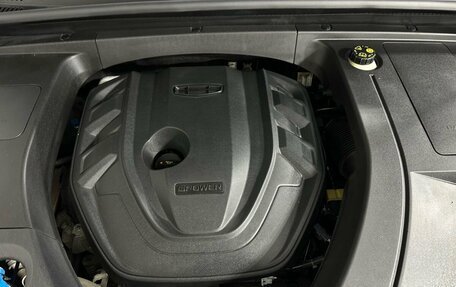 Geely Tugella FY11, 2021 год, 2 150 000 рублей, 18 фотография