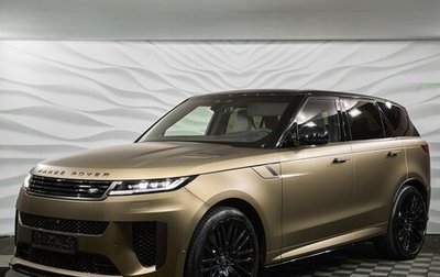 Land Rover Range Rover Sport, 2024 год, 35 880 000 рублей, 1 фотография