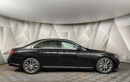 Mercedes-Benz E-Класс, 2016 год, 3 690 000 рублей, 4 фотография