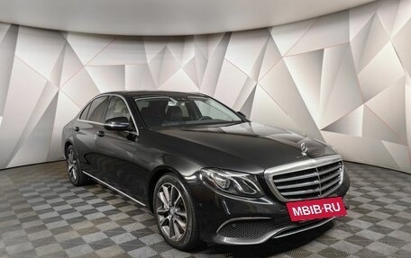 Mercedes-Benz E-Класс, 2016 год, 3 690 000 рублей, 3 фотография