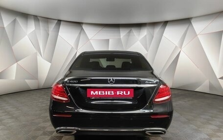 Mercedes-Benz E-Класс, 2016 год, 3 690 000 рублей, 5 фотография
