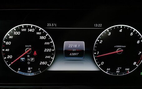 Mercedes-Benz E-Класс, 2016 год, 3 690 000 рублей, 12 фотография
