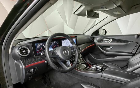 Mercedes-Benz E-Класс, 2016 год, 3 690 000 рублей, 13 фотография