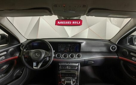 Mercedes-Benz E-Класс, 2016 год, 3 690 000 рублей, 8 фотография