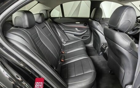 Mercedes-Benz E-Класс, 2016 год, 3 690 000 рублей, 10 фотография