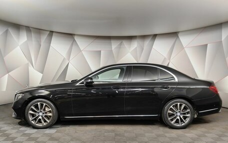 Mercedes-Benz E-Класс, 2016 год, 3 690 000 рублей, 18 фотография