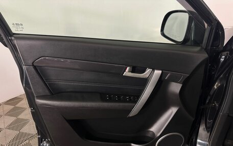 Chevrolet Captiva I, 2014 год, 1 290 000 рублей, 7 фотография