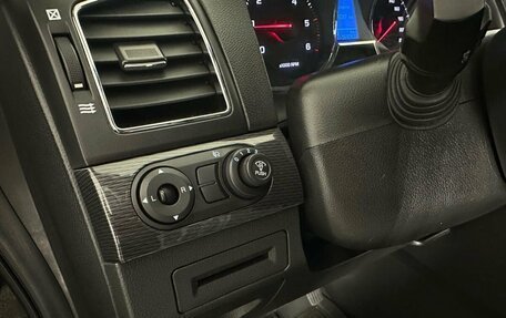 Chevrolet Captiva I, 2014 год, 1 290 000 рублей, 8 фотография