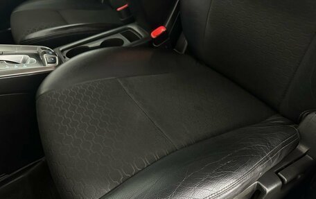 Chevrolet Captiva I, 2014 год, 1 290 000 рублей, 9 фотография