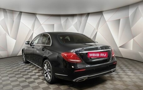 Mercedes-Benz E-Класс, 2016 год, 3 690 000 рублей, 17 фотография