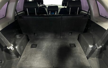 Chevrolet Captiva I, 2014 год, 1 290 000 рублей, 17 фотография