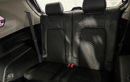 Chevrolet Captiva I, 2014 год, 1 290 000 рублей, 18 фотография