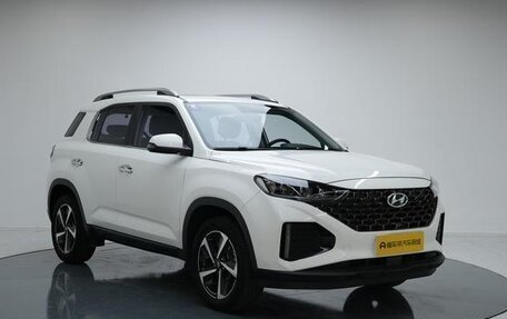 Hyundai ix35, 2021 год, 1 610 000 рублей, 3 фотография