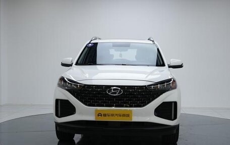 Hyundai ix35, 2021 год, 1 610 000 рублей, 2 фотография
