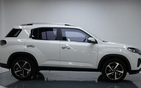 Hyundai ix35, 2021 год, 1 610 000 рублей, 4 фотография