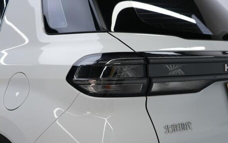 Hyundai ix35, 2021 год, 1 610 000 рублей, 10 фотография
