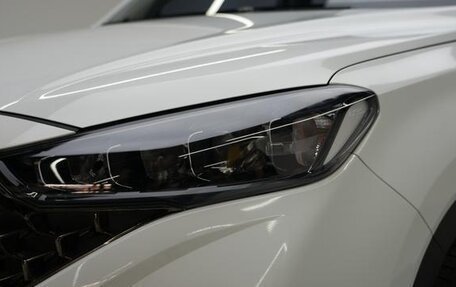 Hyundai ix35, 2021 год, 1 610 000 рублей, 11 фотография