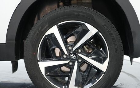 Hyundai ix35, 2021 год, 1 610 000 рублей, 12 фотография