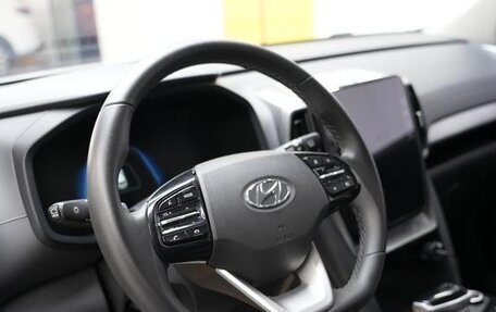 Hyundai ix35, 2021 год, 1 610 000 рублей, 15 фотография