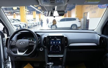 Hyundai ix35, 2021 год, 1 610 000 рублей, 14 фотография
