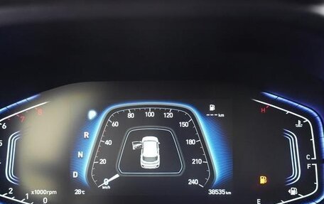 Hyundai ix35, 2021 год, 1 610 000 рублей, 16 фотография