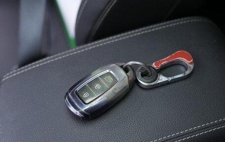 Hyundai ix35, 2021 год, 1 610 000 рублей, 21 фотография