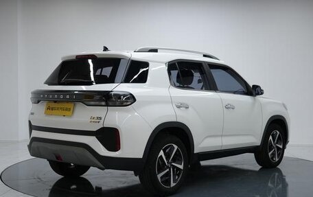 Hyundai ix35, 2021 год, 1 610 000 рублей, 8 фотография