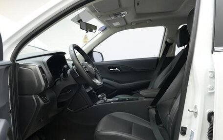 Hyundai ix35, 2021 год, 1 610 000 рублей, 19 фотография