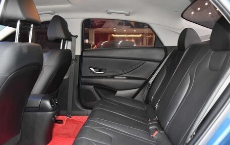 Hyundai Elantra, 2021 год, 1 400 000 рублей, 17 фотография