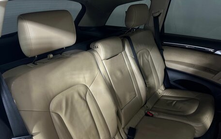 Audi Q7, 2013 год, 2 100 000 рублей, 6 фотография