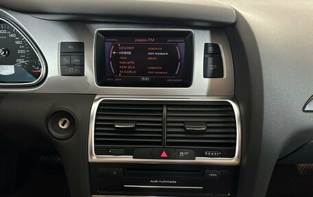 Audi Q7, 2013 год, 2 100 000 рублей, 13 фотография