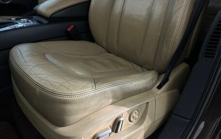 Audi Q7, 2013 год, 2 100 000 рублей, 16 фотография