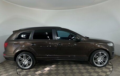 Audi Q7, 2013 год, 2 100 000 рублей, 3 фотография
