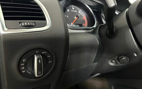 Audi Q7, 2013 год, 2 100 000 рублей, 18 фотография