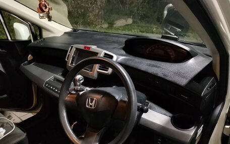 Honda Freed I, 2010 год, 950 000 рублей, 2 фотография