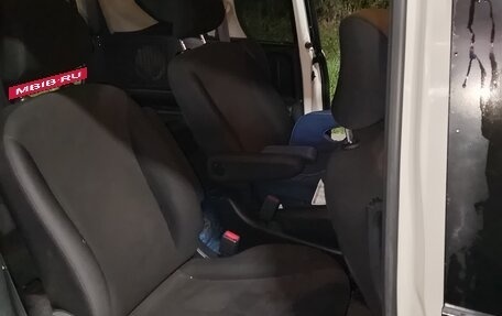 Honda Freed I, 2010 год, 950 000 рублей, 14 фотография