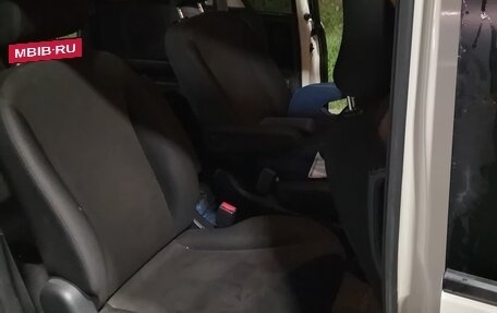Honda Freed I, 2010 год, 950 000 рублей, 13 фотография