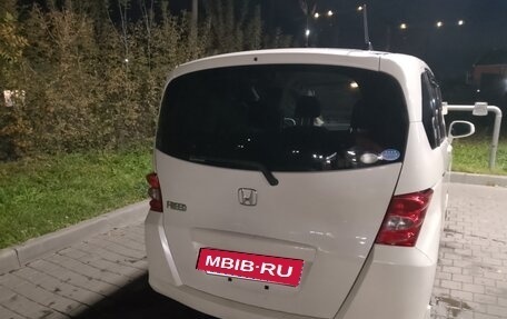 Honda Freed I, 2010 год, 950 000 рублей, 9 фотография