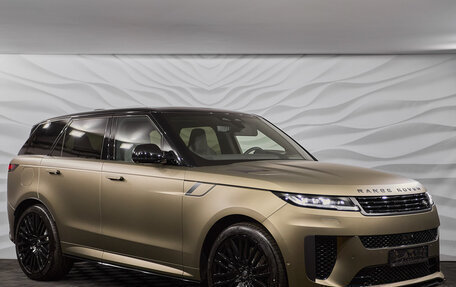 Land Rover Range Rover Sport, 2024 год, 35 880 000 рублей, 4 фотография