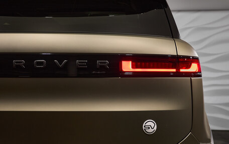 Land Rover Range Rover Sport, 2024 год, 35 880 000 рублей, 9 фотография