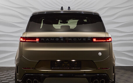 Land Rover Range Rover Sport, 2024 год, 35 880 000 рублей, 8 фотография