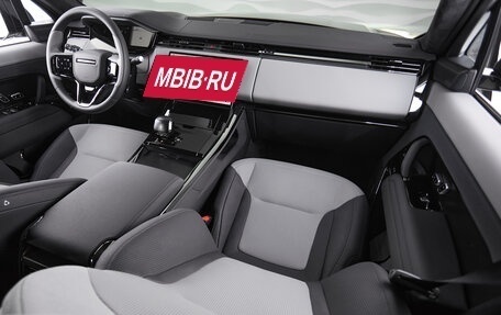 Land Rover Range Rover Sport, 2024 год, 35 880 000 рублей, 17 фотография