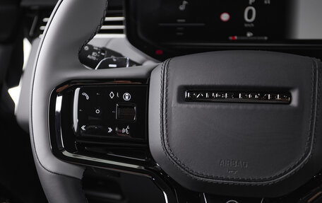 Land Rover Range Rover Sport, 2024 год, 35 880 000 рублей, 24 фотография