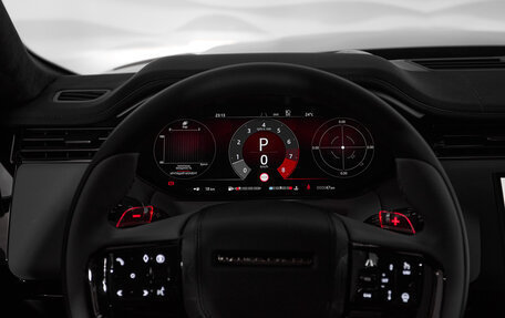 Land Rover Range Rover Sport, 2024 год, 35 880 000 рублей, 30 фотография