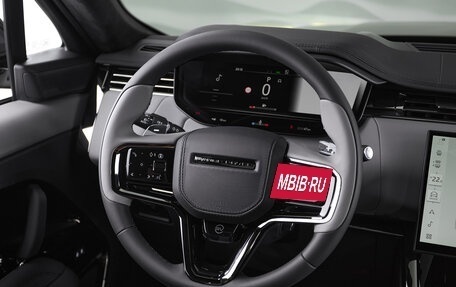 Land Rover Range Rover Sport, 2024 год, 35 880 000 рублей, 23 фотография