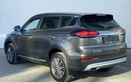 Geely Atlas, 2023 год, 2 050 000 рублей, 7 фотография